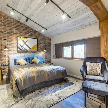 Boutique Casa Verdi Отель 3*