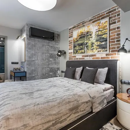 Отель Boutique Casa Verdi 3*