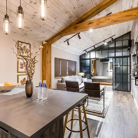 Boutique Casa Verdi
