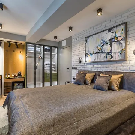 Boutique Casa Verdi Отель 3*