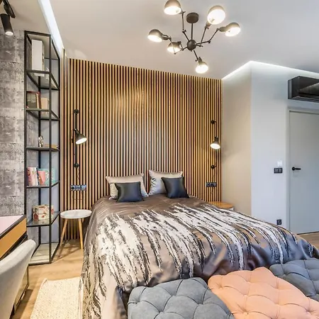 Boutique Casa Verdi Отель