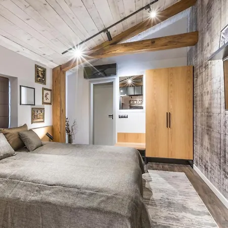 Boutique Casa Verdi Велико-Тырново