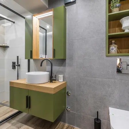 Отель Boutique Casa Verdi Велико-Тырново