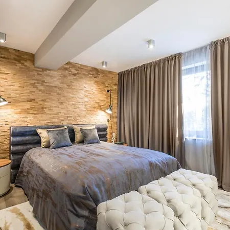 Отель Boutique Casa Verdi Велико-Тырново