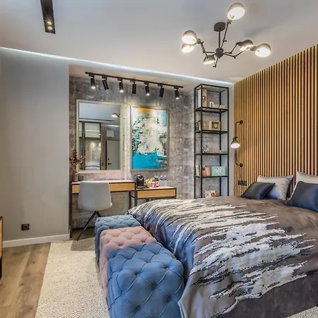 ホテル Boutique Casa Verdi 3*