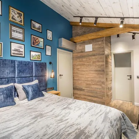 Boutique Casa Verdi Отель 3*