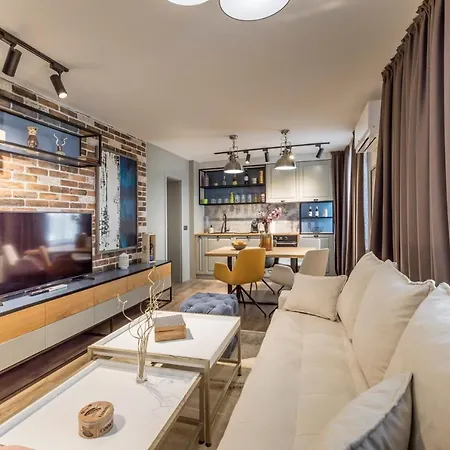 Boutique Casa Verdi