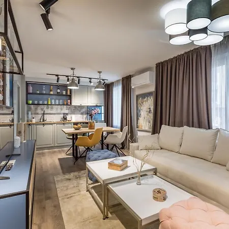 Boutique Casa Verdi ホテル