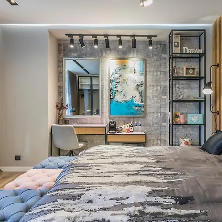 호텔 Boutique Casa Verdi 3*