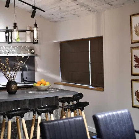Hotel Boutique Casa Verdi Veliko Tarnovo