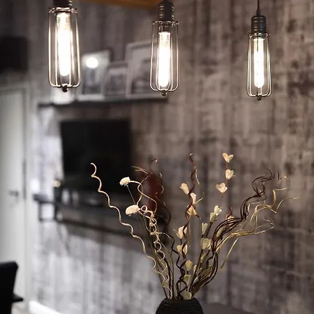 Boutique Casa Verdi Отель Велико-Тырново