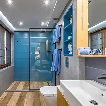 Boutique Casa Verdi ホテル
