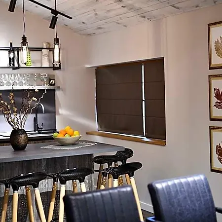 Boutique Casa Verdi ホテル ヴェリコ・タルノヴォ
