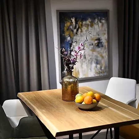 ホテル Boutique Casa Verdi