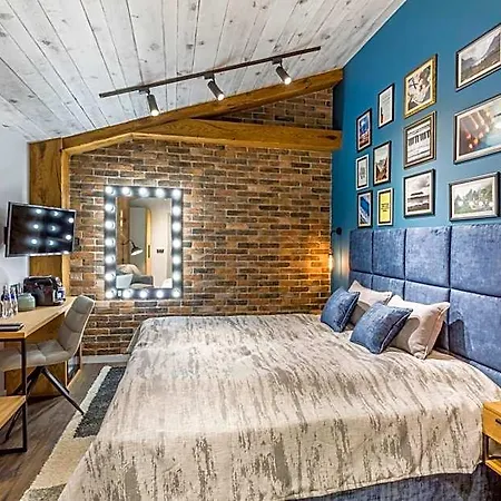 Boutique Casa Verdi 3*