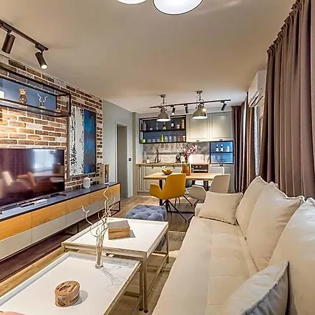 ホテル Boutique Casa Verdi 3*
