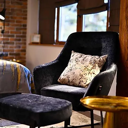 ホテル Boutique Casa Verdi 3*