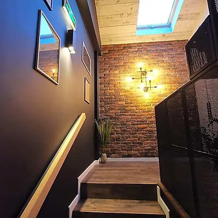 ホテル Boutique Casa Verdi 3*