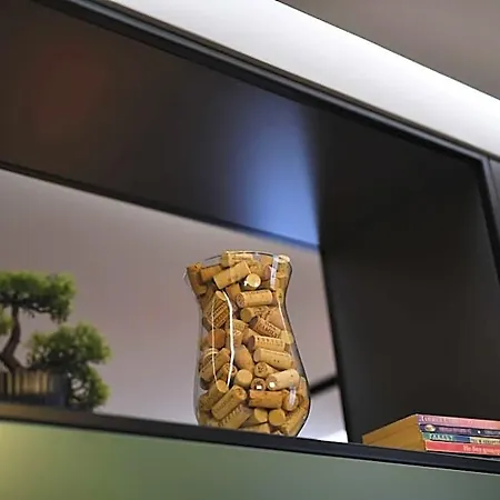 ホテル Boutique Casa Verdi