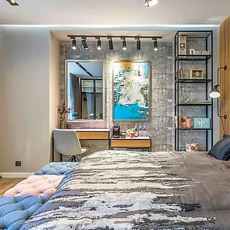 Boutique Casa Verdi ホテル