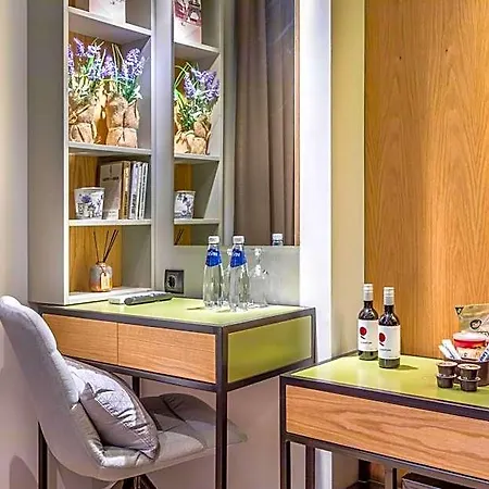 Boutique Casa Verdi