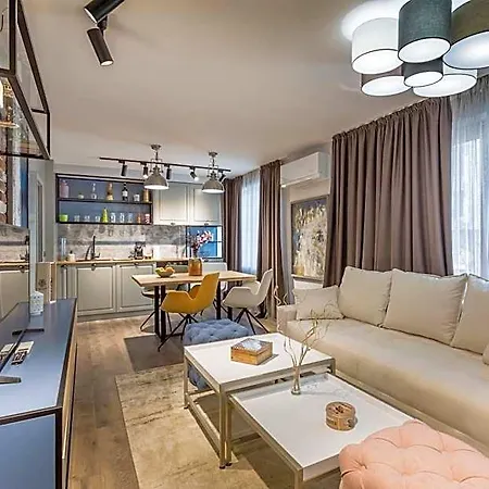 ホテル Boutique Casa Verdi