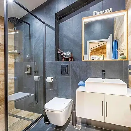 Boutique Casa Verdi