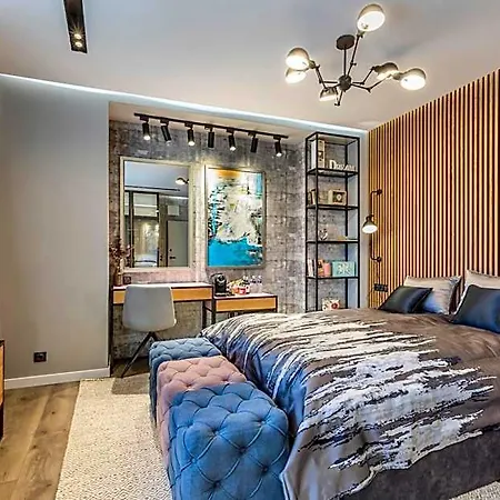 ホテル Boutique Casa Verdi 3*